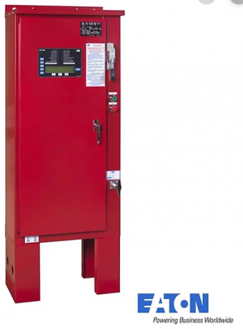 FD20 Limited Service Controller
