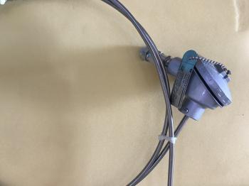 Cảm biến nhiệt độ TE-19296/7/8/9 